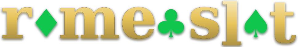romeo slot logo