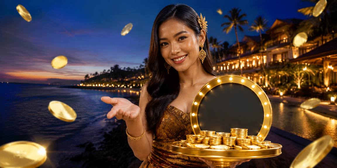 romeo slot VIP Baccarat Room